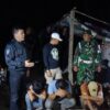 Tim Gabungan Gerebek Pesta Narkoba di Bangka Selatan, 15 Orang Diamankan