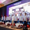 Satukan Visi di Awal Tahun, PT TIMAH Tbk Gelar Town Hall Meeting 2026