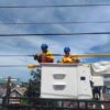 PLN UP3 Bangka Optimalkan Pemeliharaan Jaringan, Listrik Andal Jadi Prioritas Menjelang Ramadan