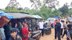 Rusak Lingkungan, Aktivitas Tambang Ilegal di DAS Bangka Ditertibkan Polda Babel