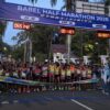 Kendala Teknis Warnai Babel Half Marathon 2026, Panitia Pastikan Hak Peserta Dipenuhi
