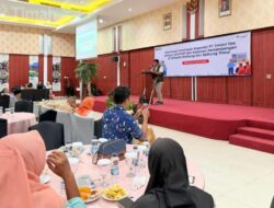 PT TIMAH Tbk Buka Akses Kemitraan, Puluhan Koperasi Ikuti Sosialisasi di Pulau Belitung