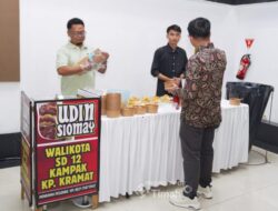 UMKM Jadi Mitra Kegiatan Perusahaan, PT TIMAH Tbk Dorong Usaha Lokal Tumbuh