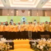 Golkar Babel Tancap Gas Usai Dilantik Bahlil, Siap Turun ke Desa dan Fokus Kesejahteraan Rakyat