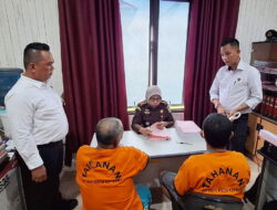 Berkas P21, Polda Babel Limpahkan Dua Tersangka Pengoplosan Gas Elpiji Subsidi ke Kejati