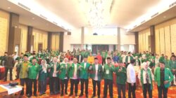 Muswil VI PPP Babel: Konsolidasi Kader, Susun Strategi Politik Menuju Pemilu 2029