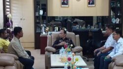 ADD–DD 2026 Defisit, APDESI Bangka Tengah Pangkas Tunjangan Perangkat Desa