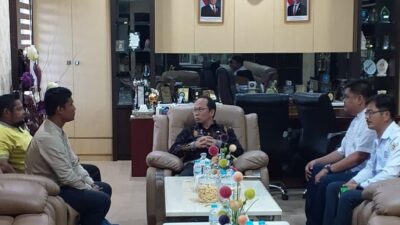 ADD–DD 2026 Defisit, APDESI Bangka Tengah Pangkas Tunjangan Perangkat Desa