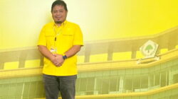 Deddi Wijaya Optimistis Golkar Bangkit Usai Pelantikan Hidayat Arsani