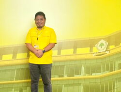 Deddi Wijaya Optimistis Golkar Bangkit Usai Pelantikan Hidayat Arsani