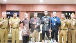 Gubernur Babel Apresiasi Peran OJK Dorong Stabilitas Keuangan dan Pertumbuhan Ekonomi Daerah