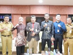 Gubernur Babel Apresiasi Peran OJK Dorong Stabilitas Keuangan dan Pertumbuhan Ekonomi Daerah