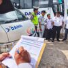Dishub Babel Pastikan Layanan Damri Aman dan Siap Hadapi Hari Raya Hingga Mudik