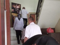 Dana Hibah Pramuka Babel Rp191 Juta Tak Cair, Kwarda Gugat Perdata hingga Lapor Pidana