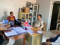 Pastikan Tidak Ada Kelangkaan, DKUKMindag Datangi Agen Gas 3 Kg, Sebut Distribusi Masih Terkendali