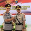 Brigjen Pol Murry Mirranda Resmi Jabat Wakapolda Bangka Belitung