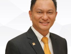 Ketua Komisi XII DPR RI Apresiasi Peresmian RDMP Balikpapan, Sejalan dengan Asta Cita Perkuat Ketahanan Energi Nasional