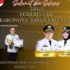 Pertahankan Predikat UHC Madya, Layanan Kesehatan Bangka Selatan Diapresiasi Pusat