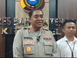 Kasus Tambang Ilegal di Kompleks Pemkab Bangka Tengah, Polisi Tetapkan Dua Tersangka Baru