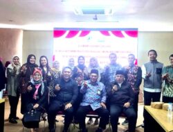 Perkuat Sinergi Bangun SDM Unggul, BKKBN Babel Gandeng IAIN SAS Bangka Belitung