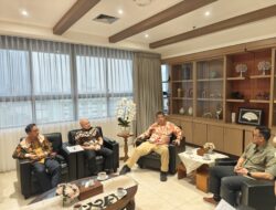 Tagih Hak Daerah, DPRD Babel Perjuangkan DBH Royalti Timah Rp1,078 Triliun ke Kemenkeu