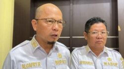 Bupati Bangka Tengah Imbau Warung Makan Pakai Tirai Penutup Selama Ramadan