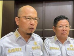 Bupati Bangka Tengah Imbau Warung Makan Pakai Tirai Penutup Selama Ramadan