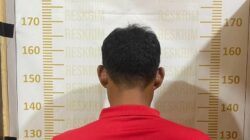 Gegara Garap Lahan Bos AT di Hutan Ugul Pergam, Operator PC Dianiaya Petani, Ini Pemicunya