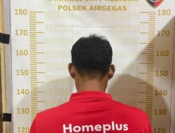 Gegara Garap Lahan Bos AT di Hutan Ugul Pergam, Operator PC Dianiaya Petani, Ini Pemicunya