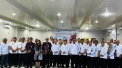 Bangka Tengah Jadi Salah Satu Calon Percontohan Kabupaten/Kota Antikorupsi