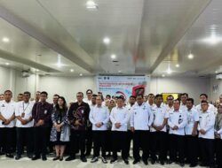 Bangka Tengah Jadi Salah Satu Calon Percontohan Kabupaten/Kota Antikorupsi