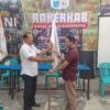 Hendri Terpilih Aklamasi Jadi Ketua PBFI Bangka Tengah Periode 2026-2030