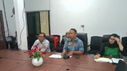 Rakir Timdu P4GN Babel Awal 2026 Digelar, Kesbangpol Tegaskan Perlu Kolaborasi Semua Pihak