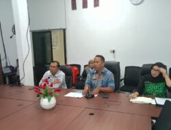 Rakir Timdu P4GN Babel Awal 2026 Digelar, Kesbangpol Tegaskan Perlu Kolaborasi Semua Pihak