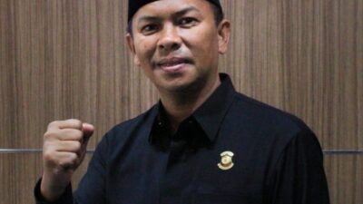 DPRD Pangkalpinang Kawal Program ABCDE, Targetkan Zero Stunting pada 2026