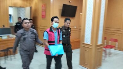 Kasus Tipikor Tata Kelola Timah: Direktur CV Diratama Jadi Tersangka, Kerugian Negara Capai Rp4,16 Triliun