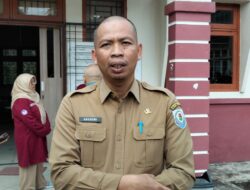 Disdikbud Basel Kurangi Jam Tatap Muka Siswa Selama Ramadan