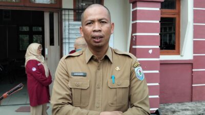 Disdikbud Basel Kurangi Jam Tatap Muka Siswa Selama Ramadan