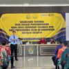 Kejari Bangka Selatan Sosialisasikan Good Governance ke OPD dan Pemdes 