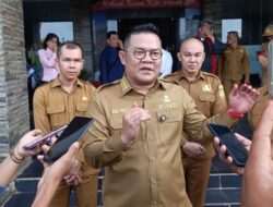 SE Ramadan 2026 Terbit, Bupati Basel Atur Ronda Sahur dan Batasi Jam Usaha Hiburan