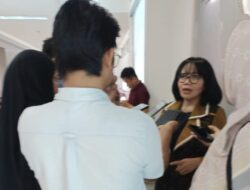 Elvi Diana Dorong OJK Babel Perkuat Pengawasan dan Literasi Keuangan Masyarakat