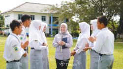 Ini Daftar Program TJSL, PPM dan PUMK PT TIMAH Tbk Tahun 2026, Dari Pendidikan hingga Pelestarian Lingkungan