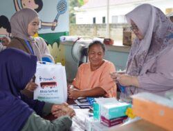 Bergerak Meningkatkan Kualitas Kesehatan Masyarakat, Mobil Sehat PT TIMAH Tbk Telah Layani 17.212 Warga dalam Tiga Tahun