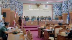 Raperda Iptek Dikembalikan DPRD, Pemkot Pangkalpinang Siapkan Peraturan Wali Kota