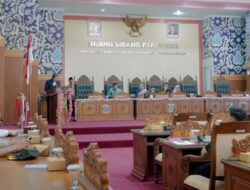 Raperda Iptek Dikembalikan DPRD, Pemkot Pangkalpinang Siapkan Peraturan Wali Kota