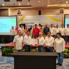 Fery Afriyanto Resmi Pimpin Kagama Babel 2025–2030, Siap Perkuat Peran Alumni untuk Daerah