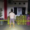 Polda Babel Bongkar Gudang Pengoplos LPG Subsidi di Bangka, Pemilik Ditahan