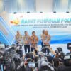 Jaga Iklim Investasi, Kapolri Pantau Praktik Saham Gorengan di Pasar Modal