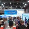 Di IIMS 2026, PLN Hadirkan Promo Tambah Daya 50 Persen Lewat Program Power Up EVent