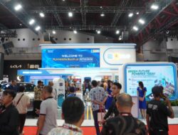 Di IIMS 2026, PLN Hadirkan Promo Tambah Daya 50 Persen Lewat Program Power Up EVent